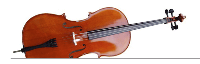 cello